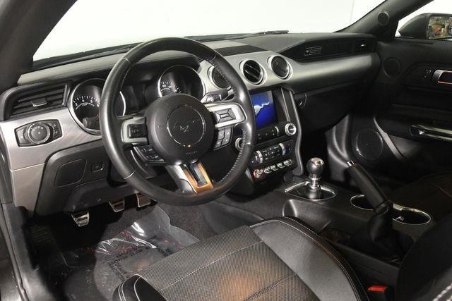 2020 Ford Mustang GT Premium photo