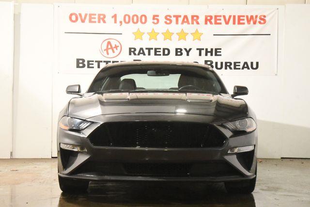 2020 Ford Mustang GT Premium photo