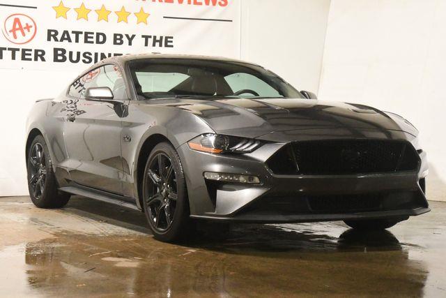 2020 Ford Mustang GT Premium photo