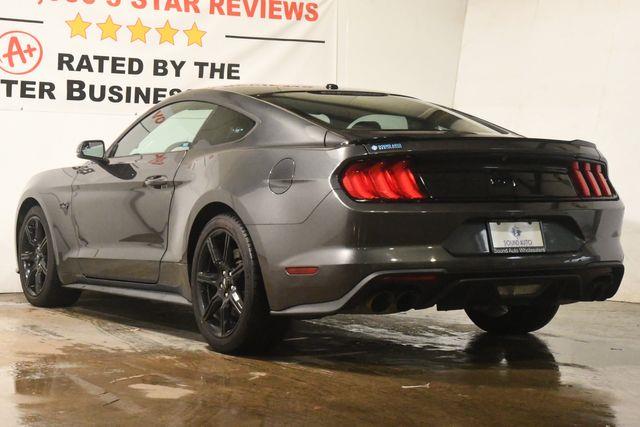 2020 Ford Mustang GT Premium photo