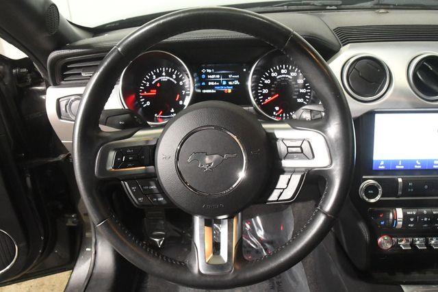 2020 Ford Mustang GT Premium photo