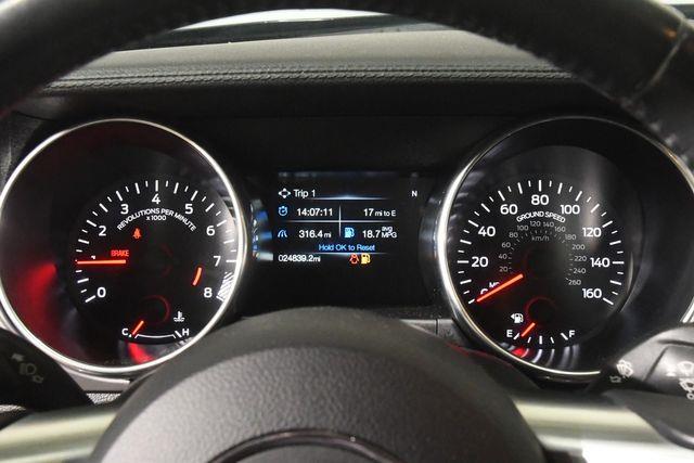 2020 Ford Mustang GT Premium photo