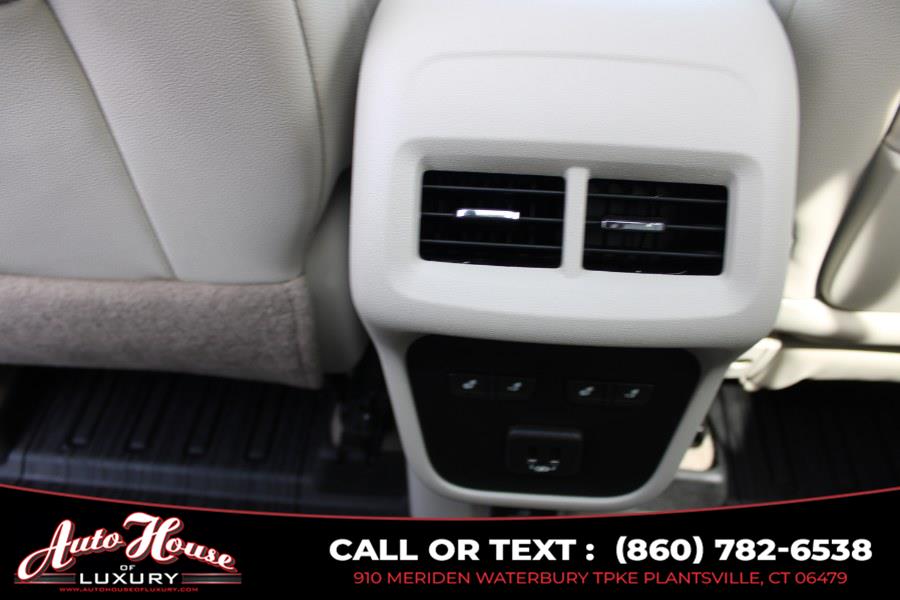 2019 GMC Terrain AWD 4dr Denali photo