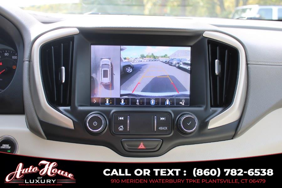 2019 GMC Terrain AWD 4dr Denali photo