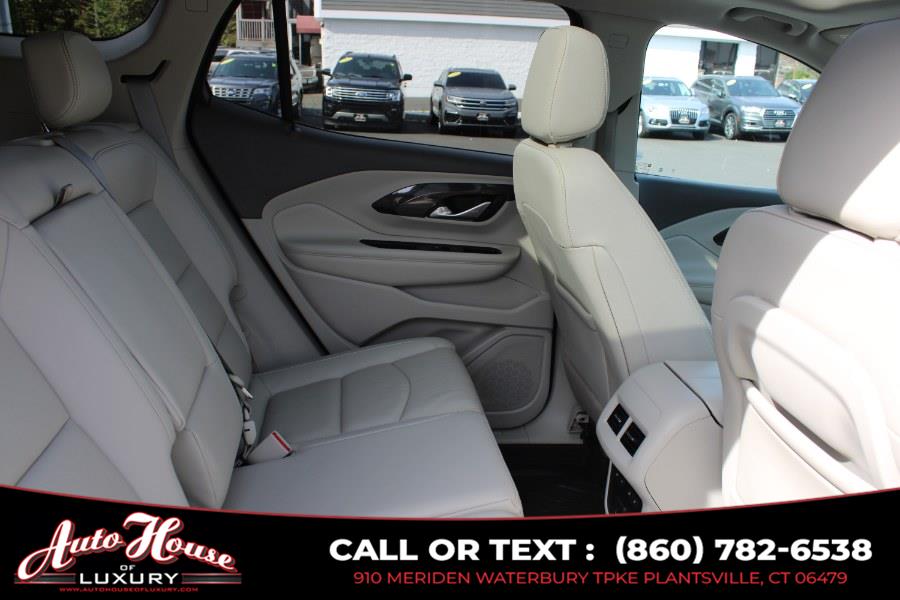 2019 GMC Terrain AWD 4dr Denali photo