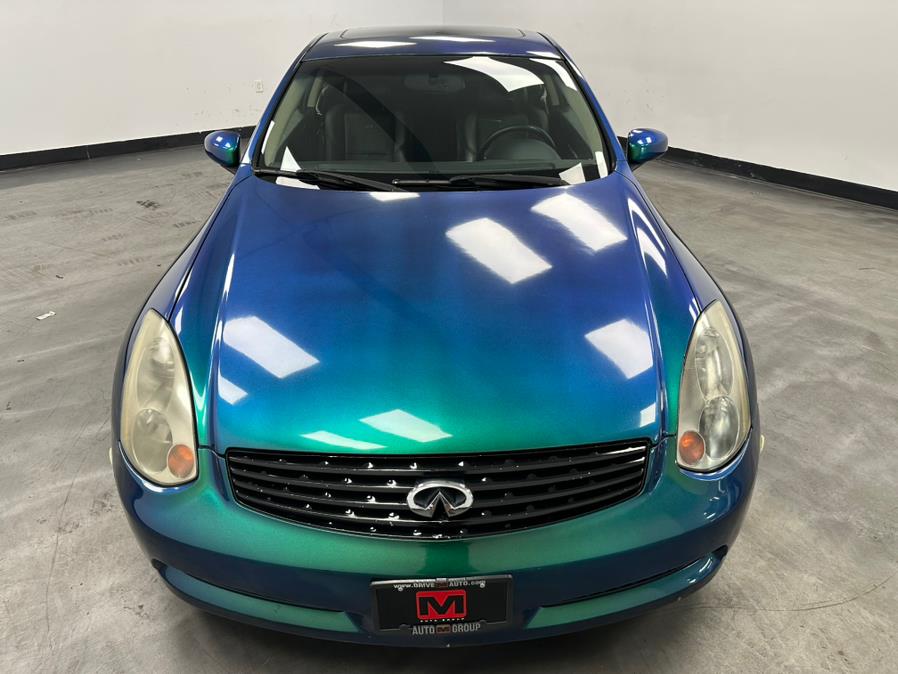 2003 Infiniti G35 photo