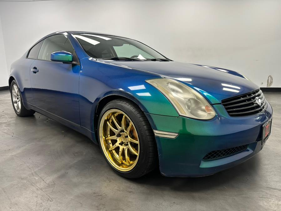 2003 Infiniti G35 photo