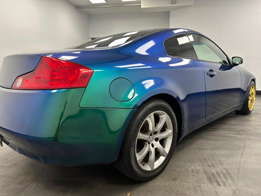 2003 Infiniti G35 photo