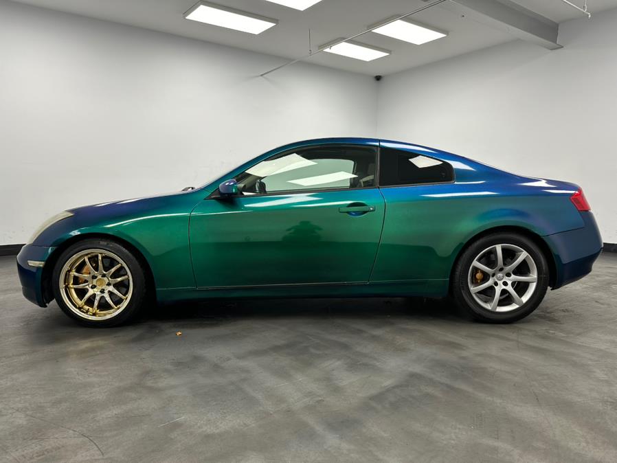 2003 Infiniti G35 photo