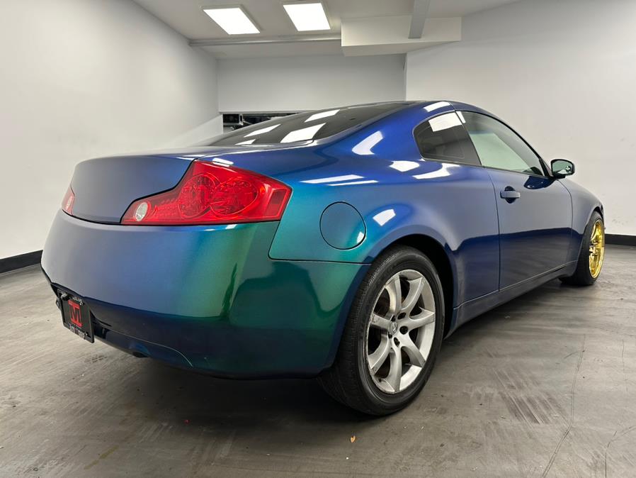 2003 Infiniti G35 photo