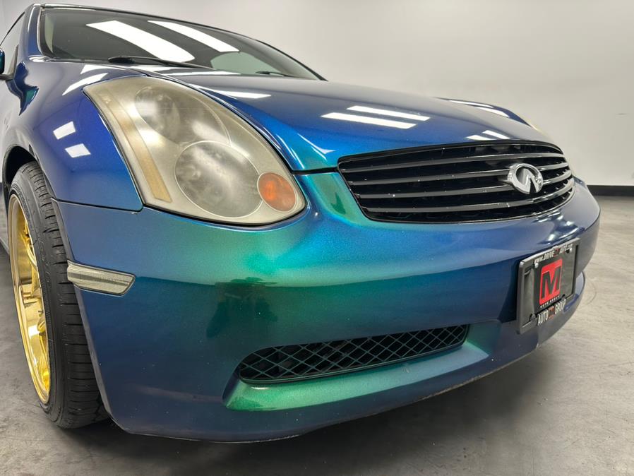 2003 Infiniti G35 photo