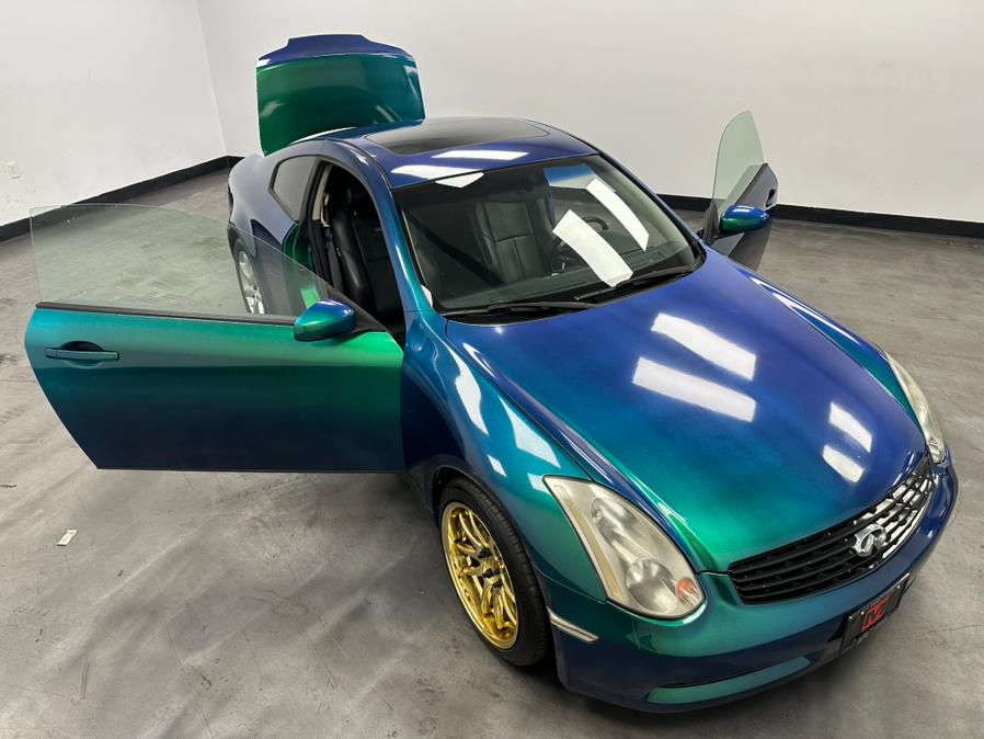 2003 Infiniti G35 photo
