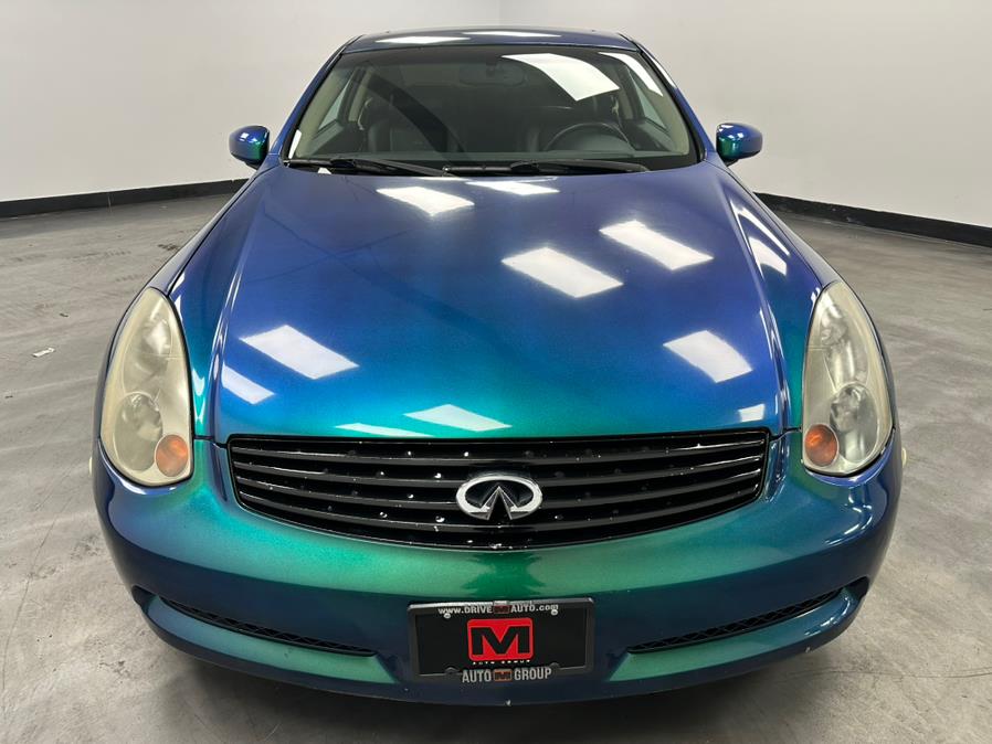 2003 Infiniti G35 photo
