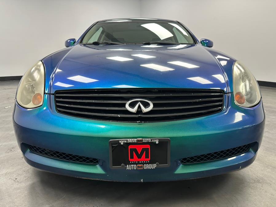 2003 Infiniti G35 photo