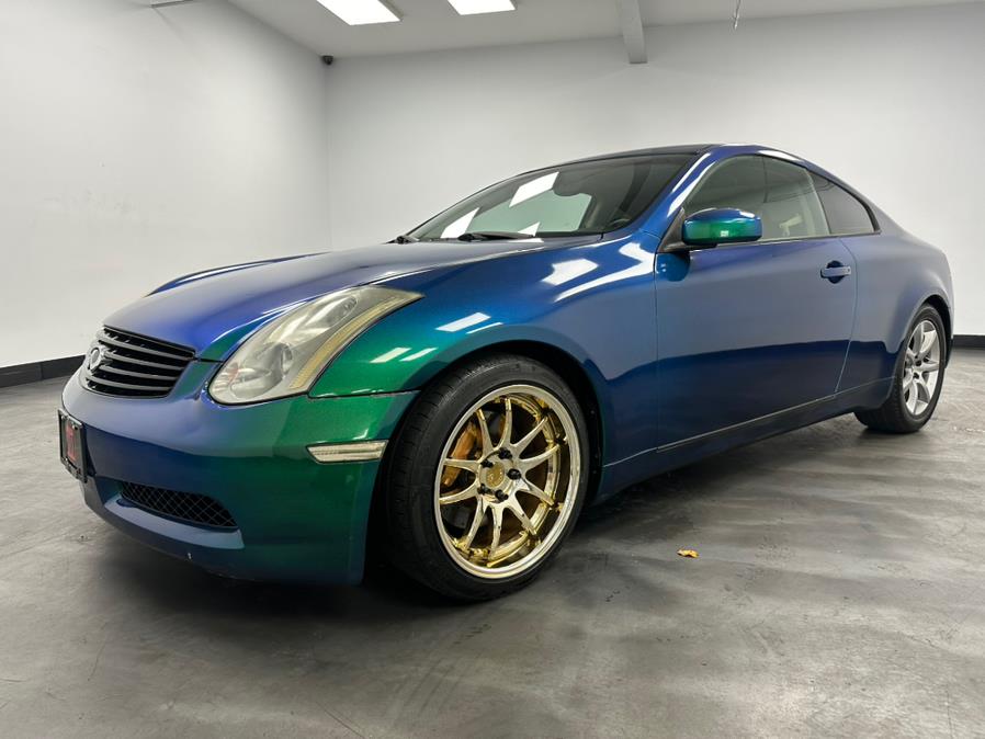 2003 Infiniti G35 photo