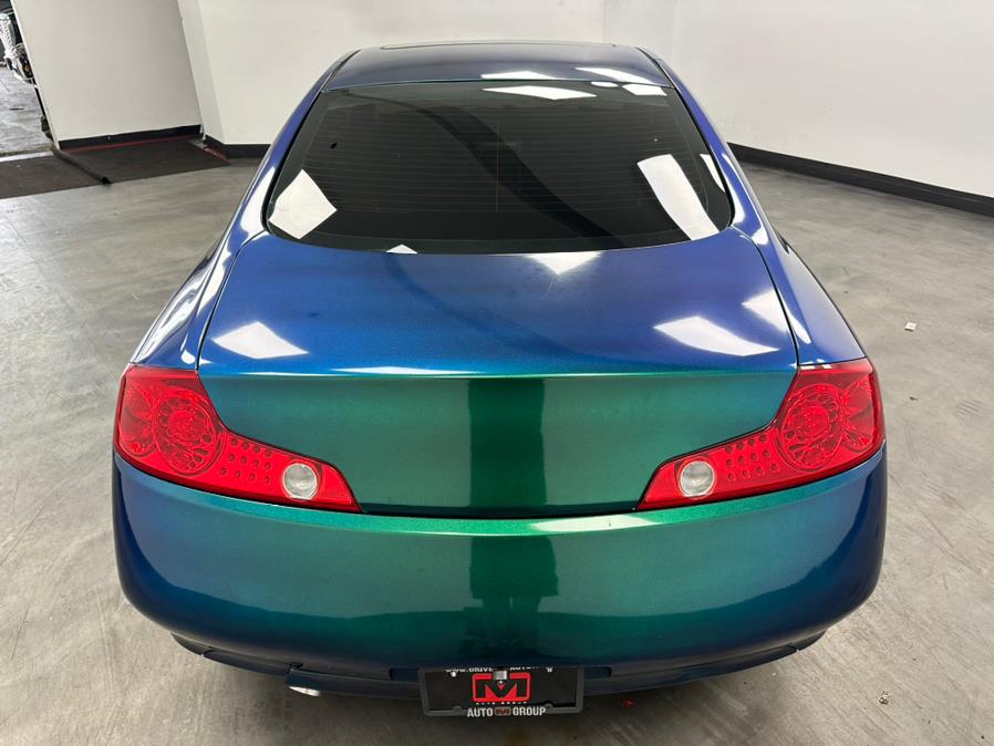 2003 Infiniti G35 photo