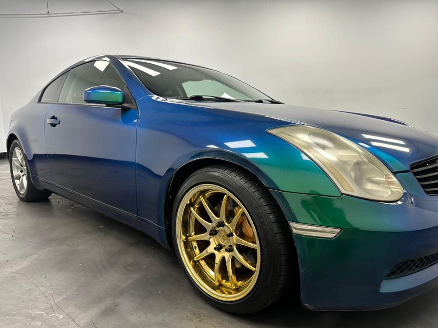 2003 Infiniti G35 photo