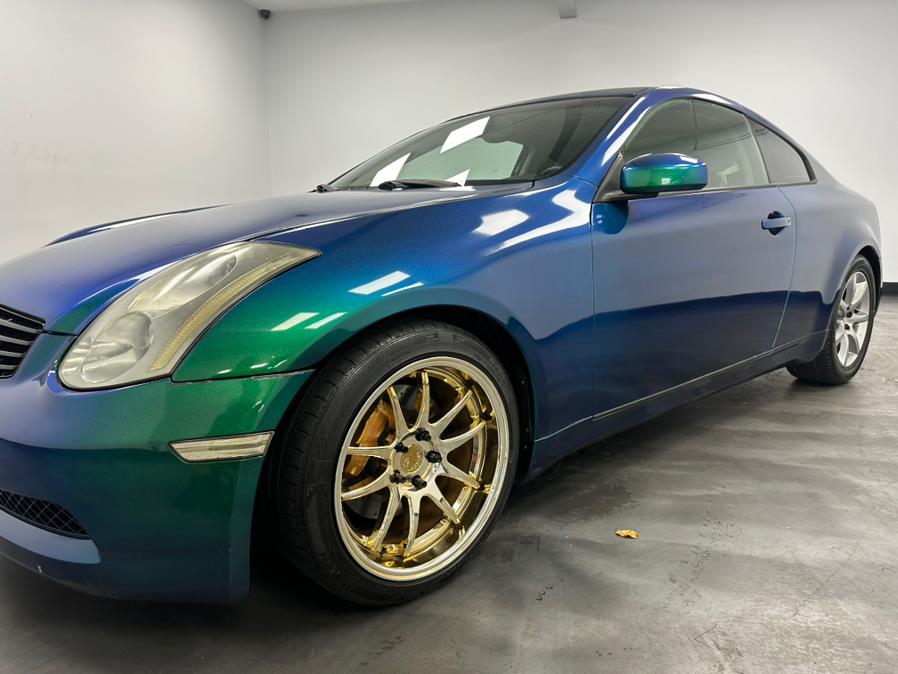 2003 Infiniti G35 photo