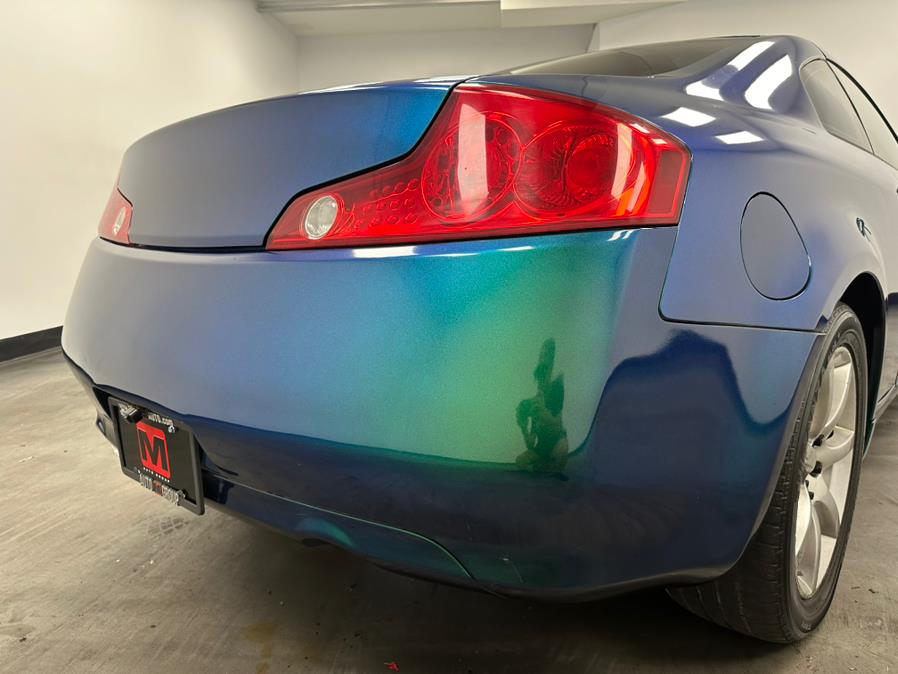 2003 Infiniti G35 photo