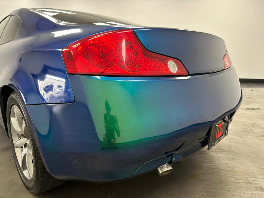 2003 Infiniti G35 photo