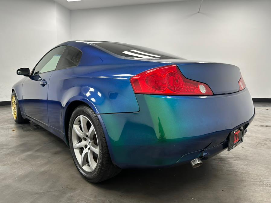 2003 Infiniti G35 photo
