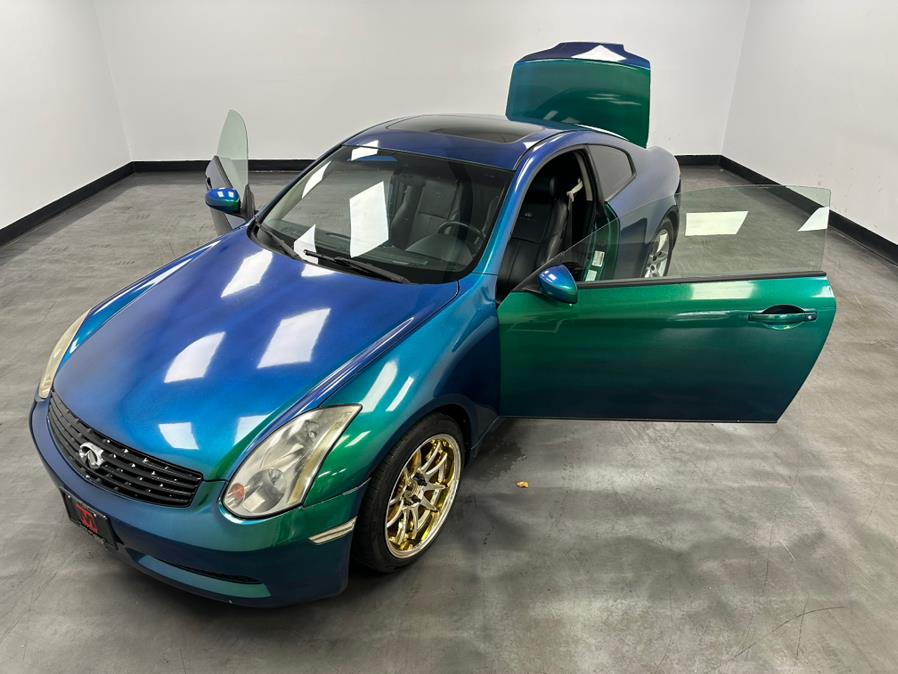 2003 Infiniti G35 photo
