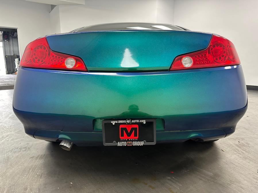 2003 Infiniti G35 photo