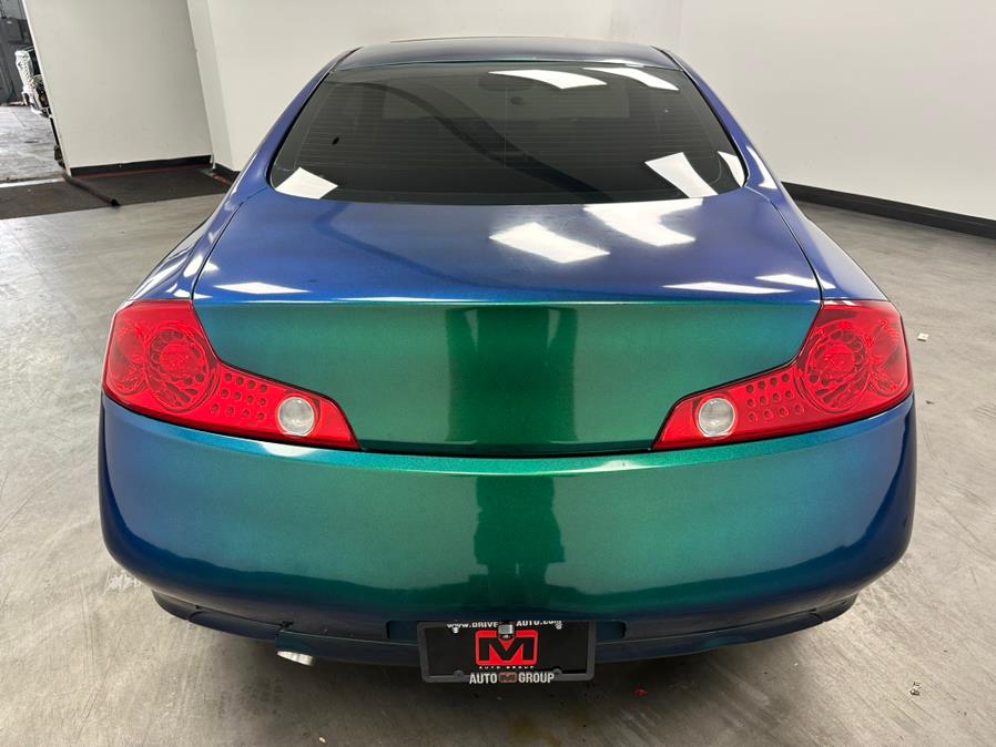 2003 Infiniti G35 photo