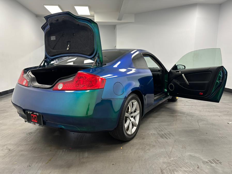 2003 Infiniti G35 photo