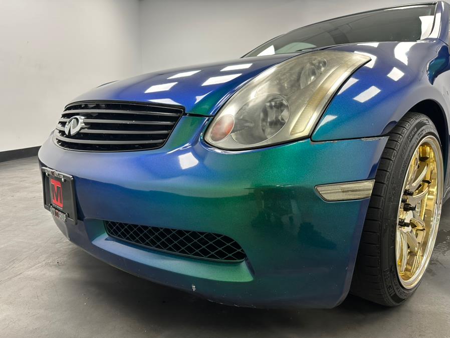 2003 Infiniti G35 photo
