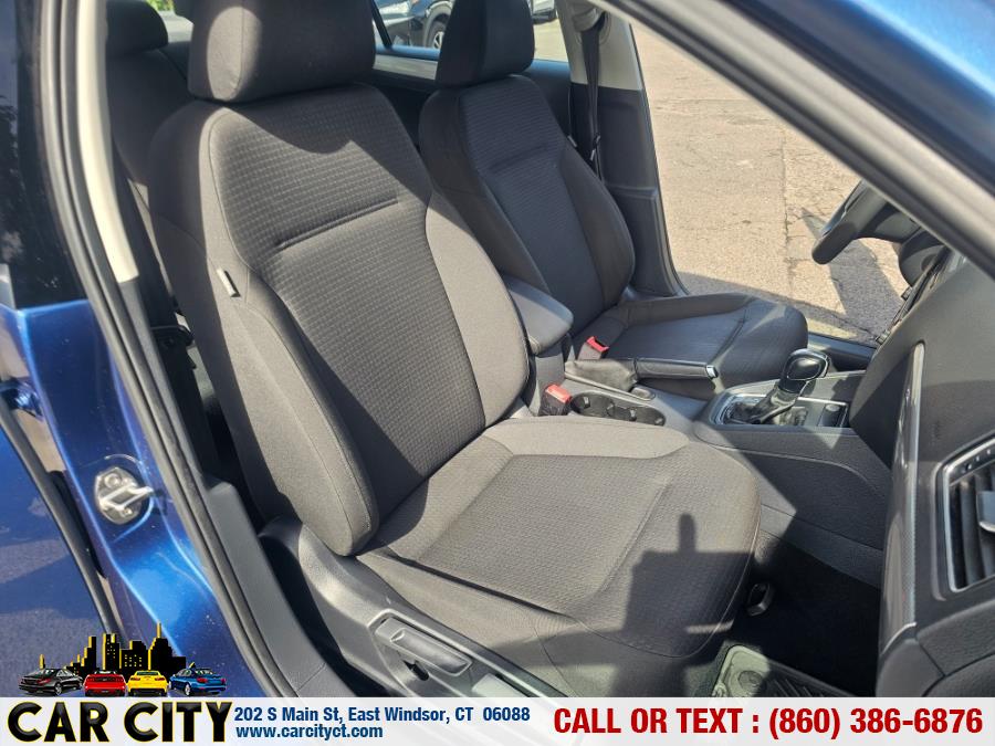 2015 Volkswagen Jetta Sedan 4dr Auto 1.8T SE PZEV photo