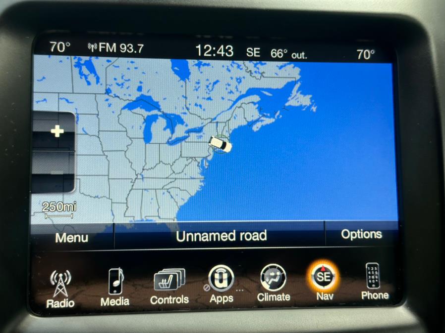 2017 Jeep Cherokee Trailhawk L Plus 4x4 photo