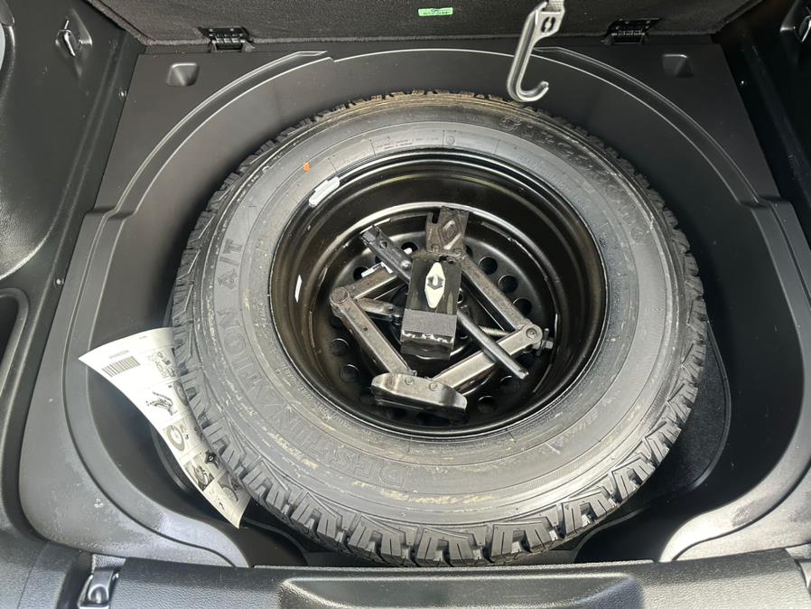 2017 Jeep Cherokee Trailhawk L Plus 4x4 photo