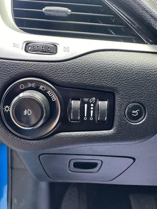 2017 Jeep Cherokee Trailhawk L Plus 4x4 photo