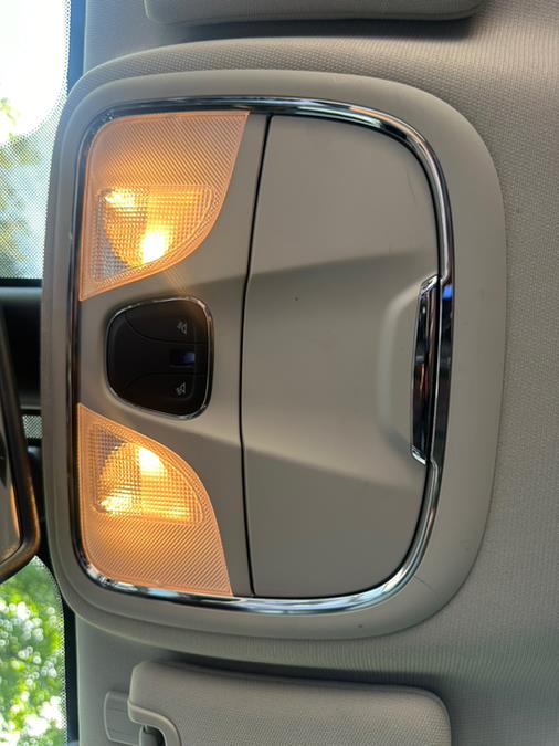 2017 Jeep Cherokee Trailhawk L Plus 4x4 photo