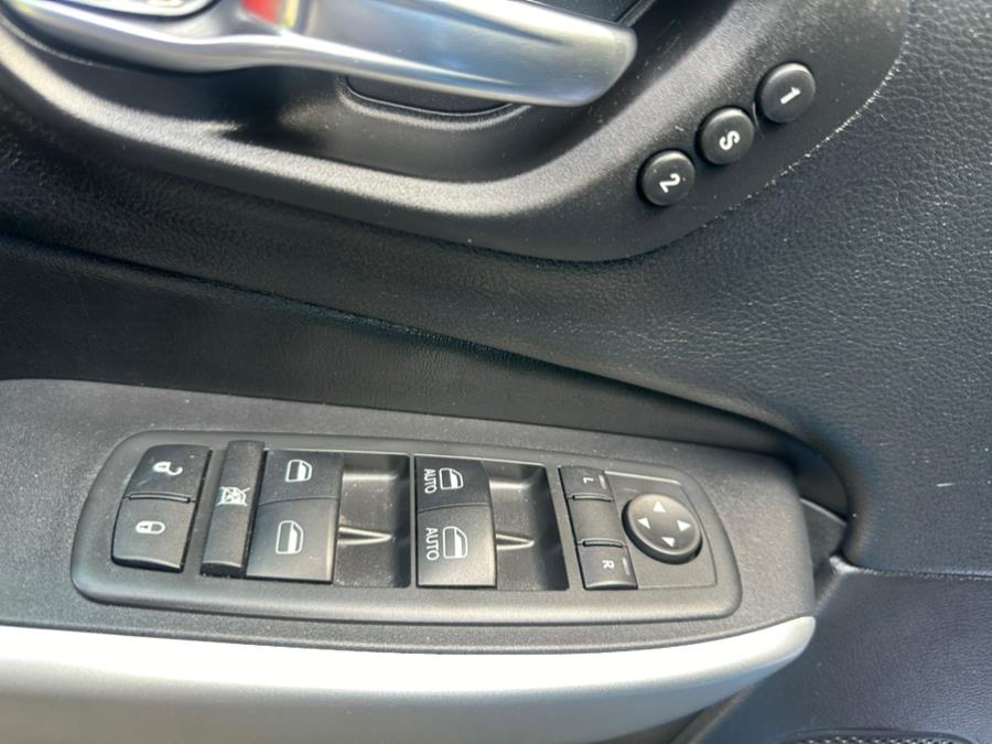 2017 Jeep Cherokee Trailhawk L Plus 4x4 photo