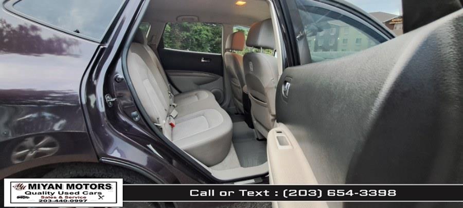 2013 Nissan Rogue S photo