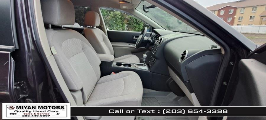 2013 Nissan Rogue S photo