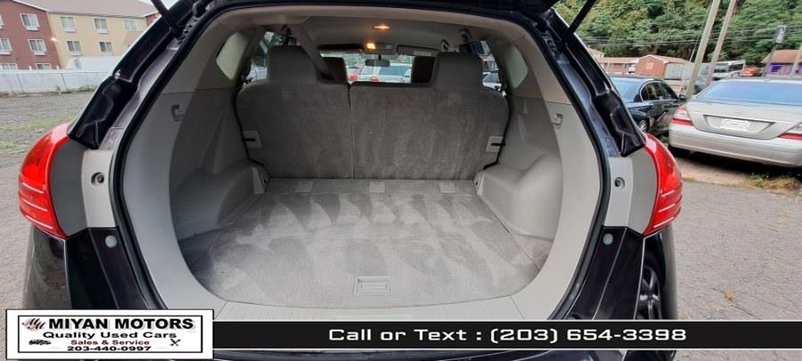2013 Nissan Rogue S photo