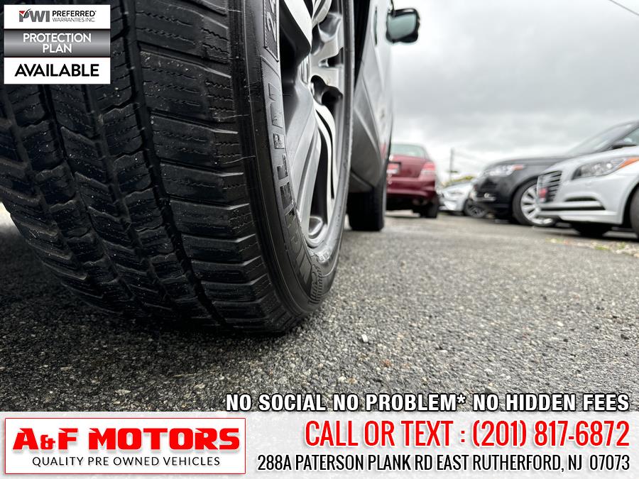 2016 Honda Pilot AWD 4dr EX-L photo