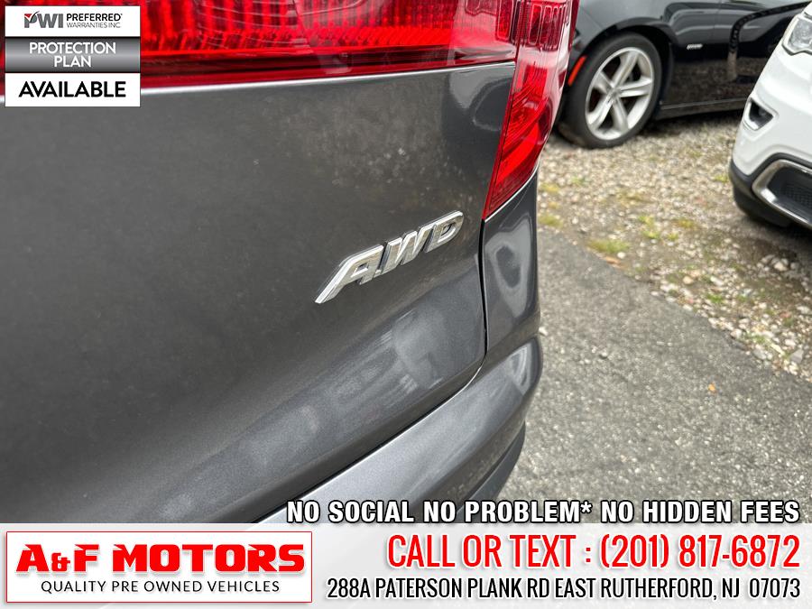 2016 Honda Pilot AWD 4dr EX-L photo