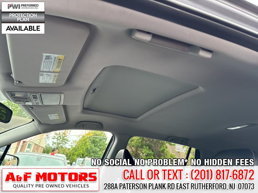 2016 Honda Pilot AWD 4dr EX-L photo