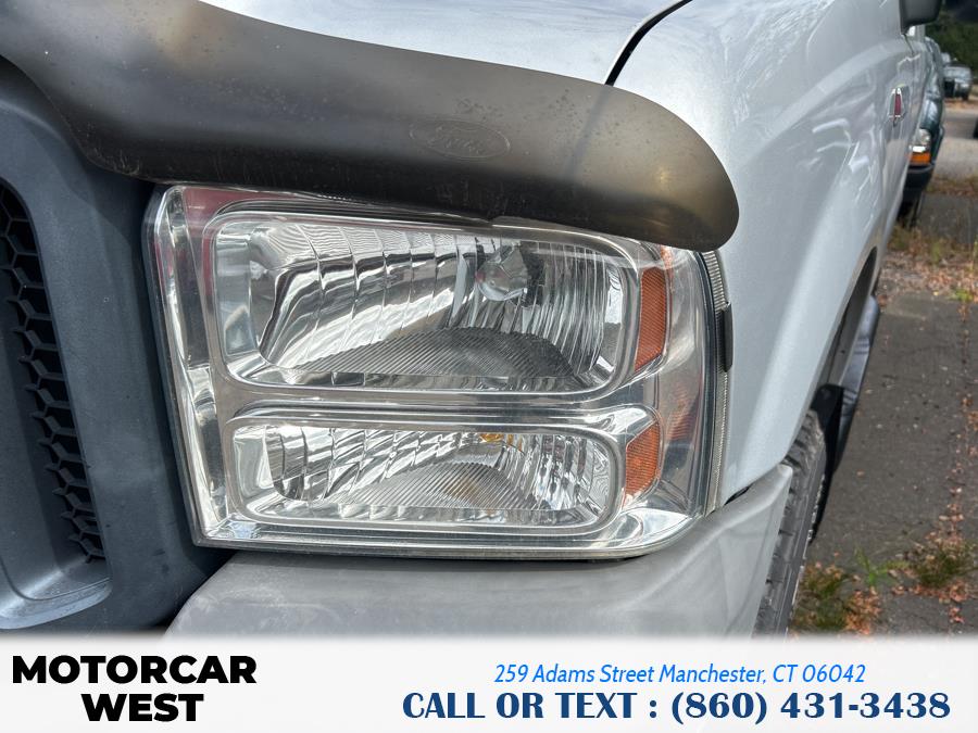2006 Ford RSX XL photo