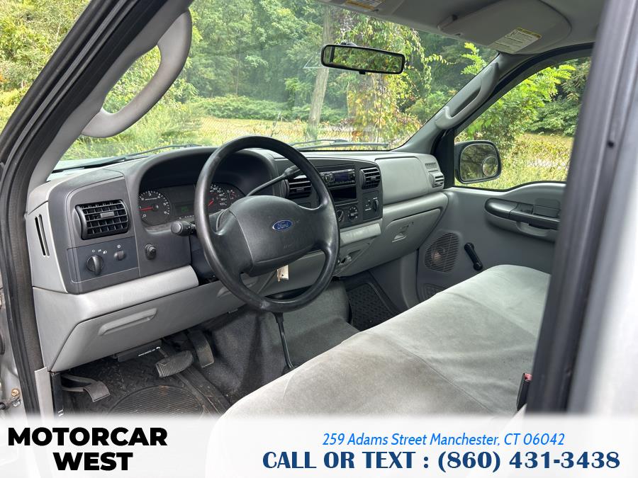 2006 Ford RSX XL photo