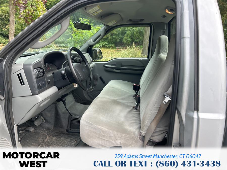 2006 Ford RSX XL photo
