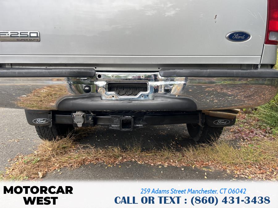 2006 Ford RSX XL photo