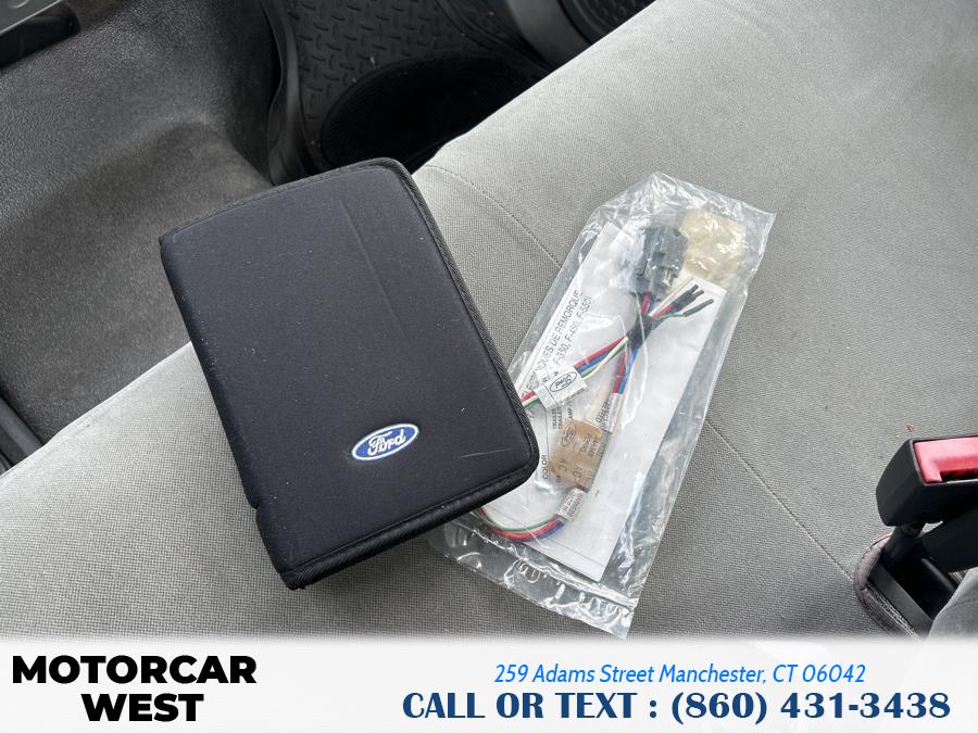2006 Ford RSX XL photo