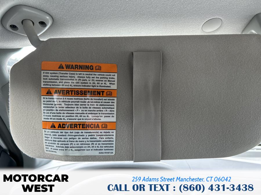 2006 Ford RSX XL photo