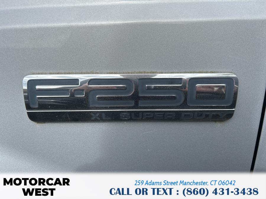 2006 Ford RSX XL photo