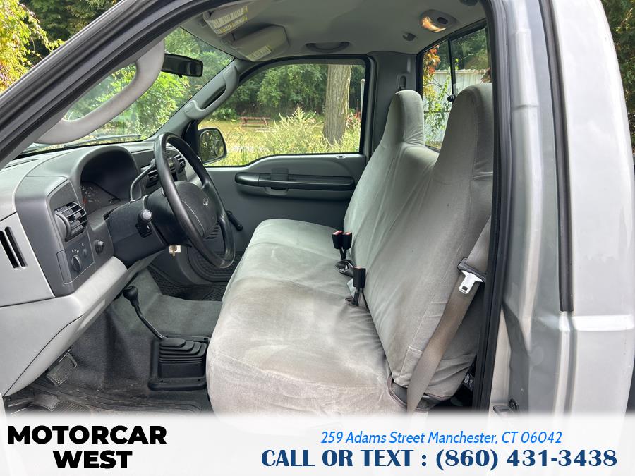 2006 Ford RSX XL photo
